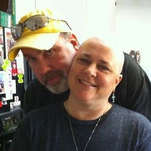 Meet your Posher, Donna